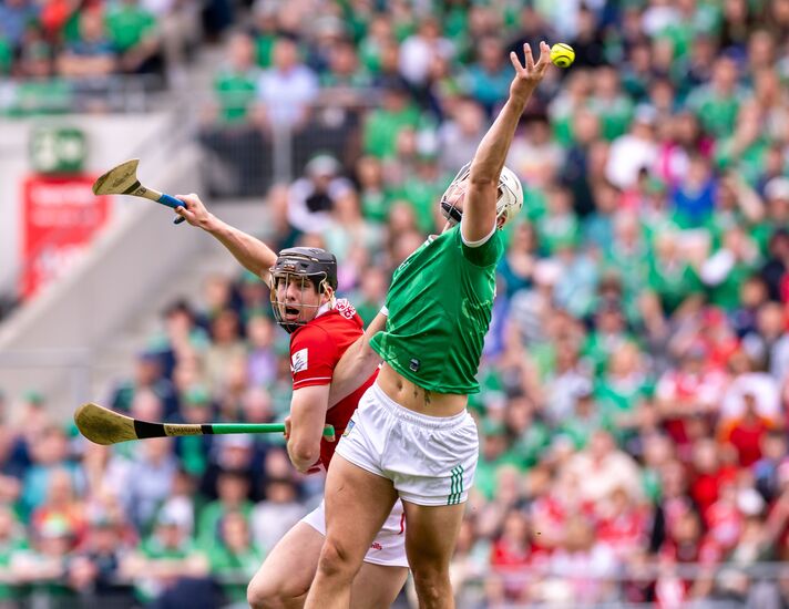 Cork tipped for Munster glory, Dublin hurlers host Galway