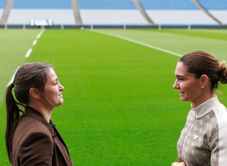 Katie Taylor to fight in Croke Park
