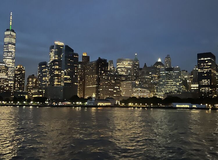 Celtic Cruise for Emerald Isle