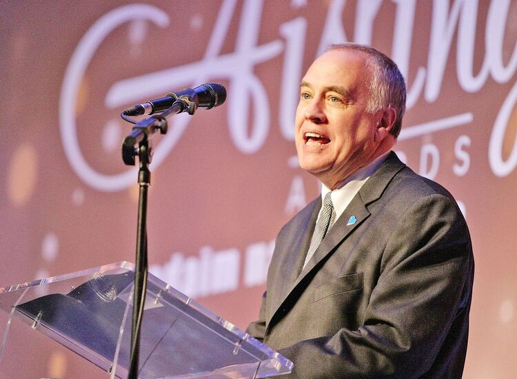 Comptroller Confirms for 17th annual New York-New Belfast confab in Big Apple