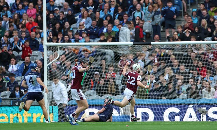 Limerick take Munster title