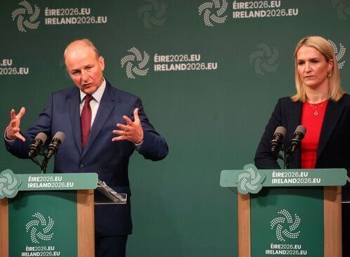 Preparing for EU Presidency