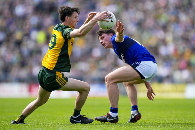 GAA use better format in '26
