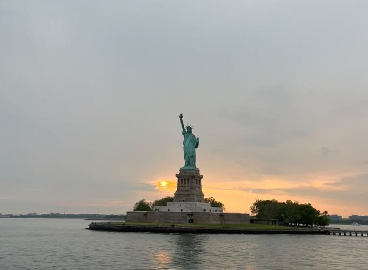 Sunset Cruise