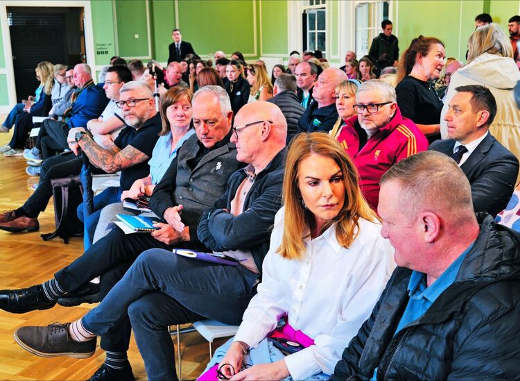 OPINION: From era of Brehon Laws to time of Black Abolitionists, Ireland has been known for its Céad Míle Fáilte