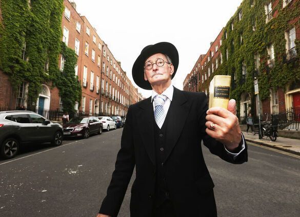 Happy Bloomsday