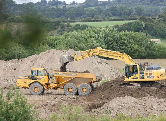 Grim Dig