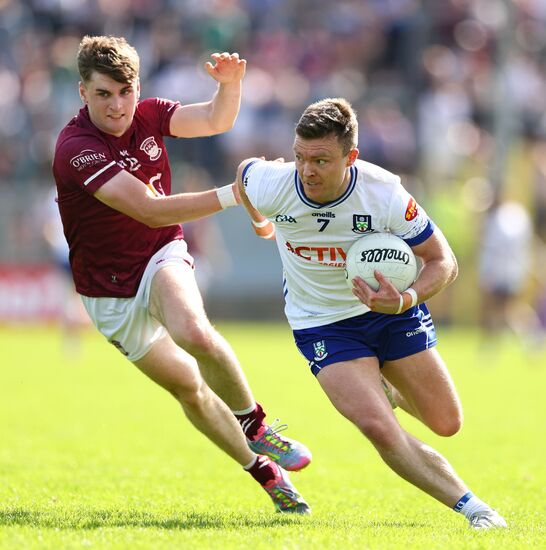 Draw made for Last-8 games in All Ireland