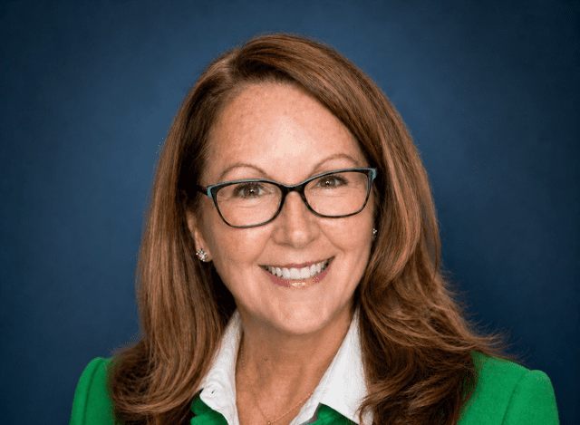 Murphy McGraw is New Museum Board Chair