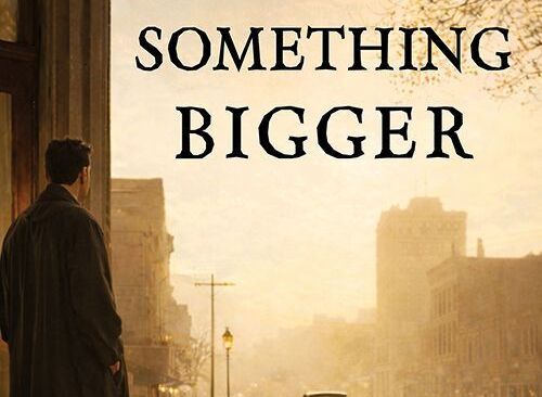 'Something Bigger' Tells a Little-Known Irish American Story