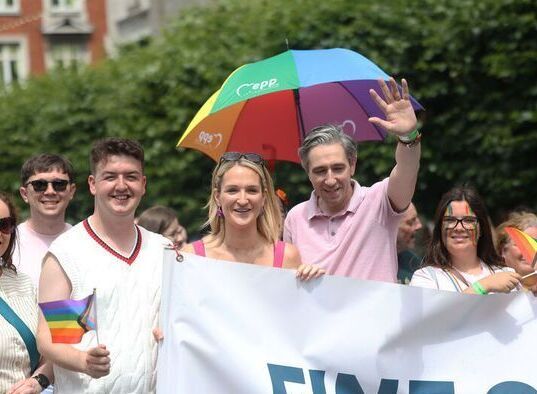 Pride Parade