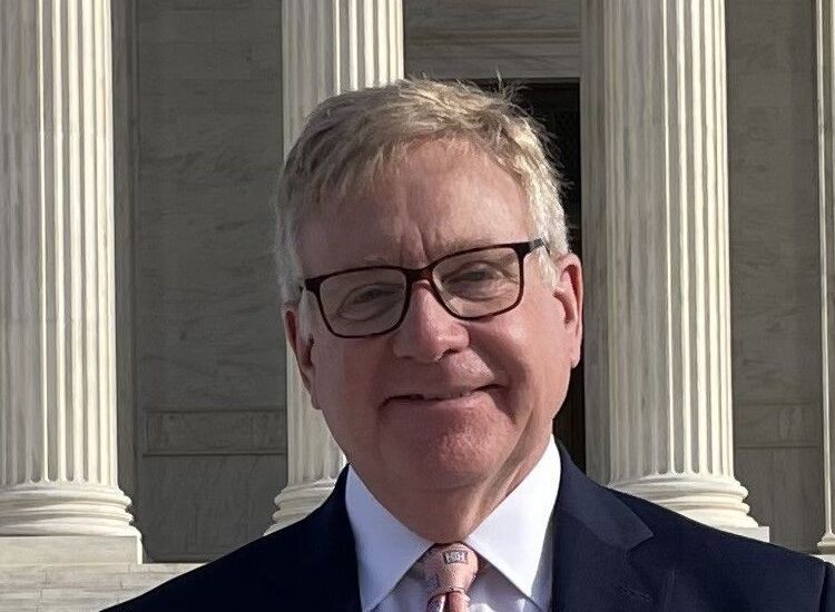 Boston's Charitable Irish Society Supporting Birthright Citizenship