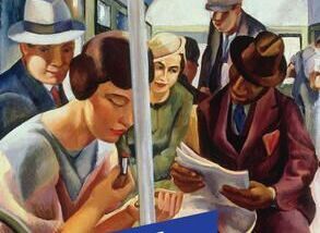 Big Apple's Jazz Age highlights