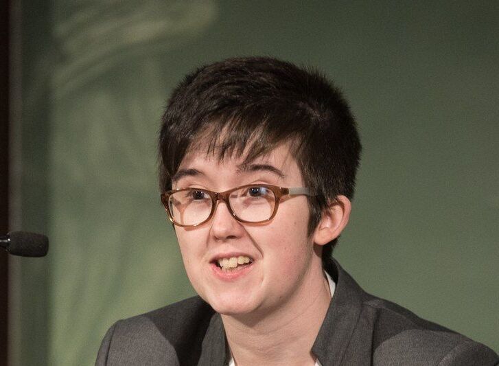 Three Acquitted in Lyra McKee Murder