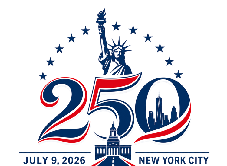 Marking The Day Independence Came To New York