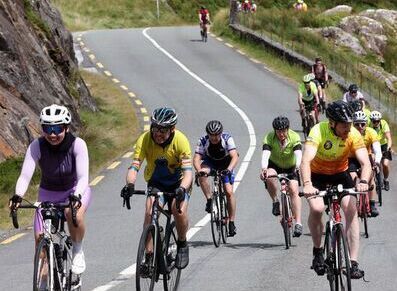 Tour de Kerry