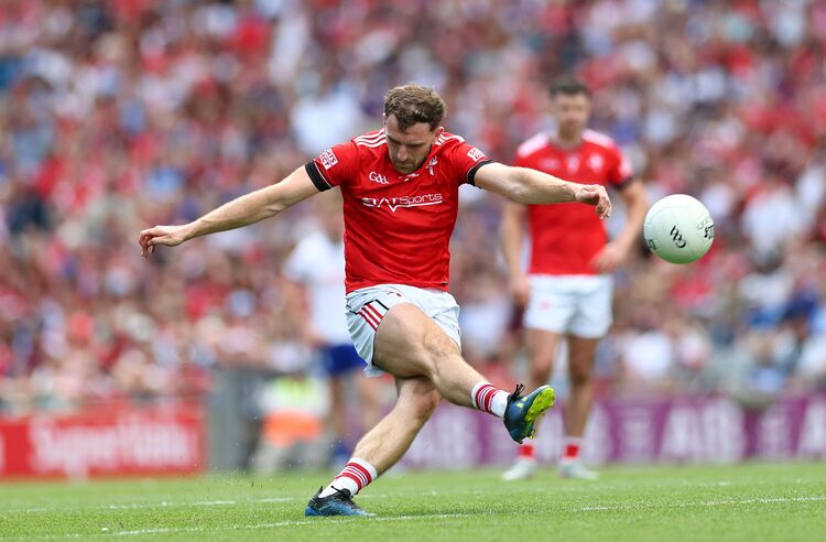 Mayo-Kerry final most likely