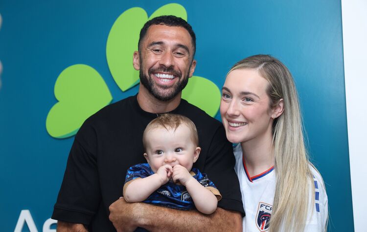 World Cup Hero Returns