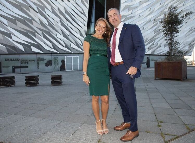 Ahead of 13th Homecoming, Nominations open for Belfast Ambassador Medal recipients