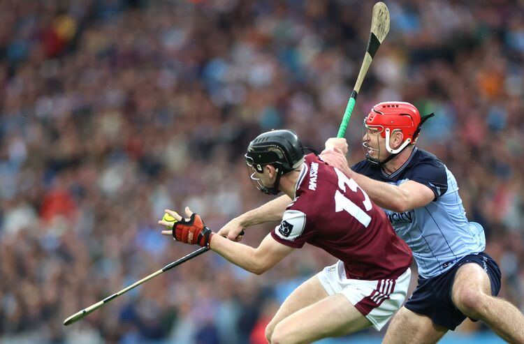Galway tactics will be crucial in All Ireland final
