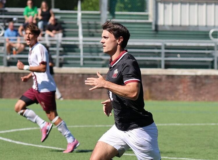 Yonkers fly out for semi