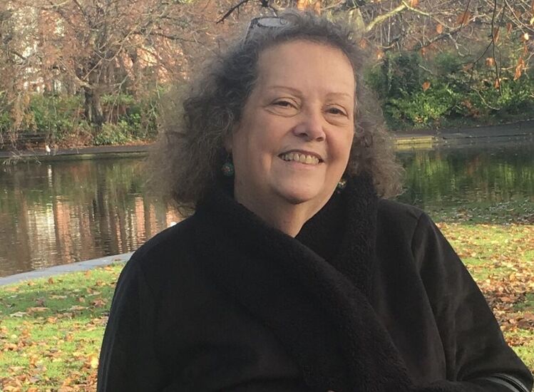 Tributes Paid to Kathleen Walsh D'Arcy