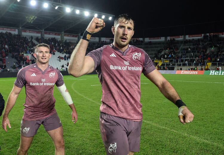 Leinster back at RDS, Munster to play cup game at Pairc