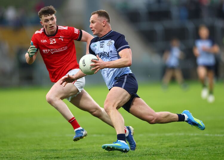 Dublin's Kilkenny retires