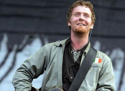 Singer Glen Hansard Dies in Dublin Motorcycle Crash