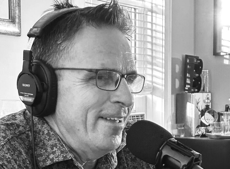 Chicago Calling: John Gardiner
