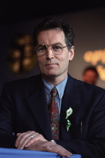 Gerry Adams: The day Gerry Kelly put on his dancing shoes in Sligo