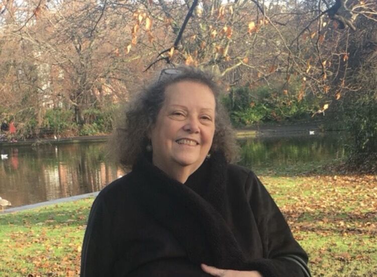 Walsh D'Arcy: legendary activist, educator, social worker, feminist