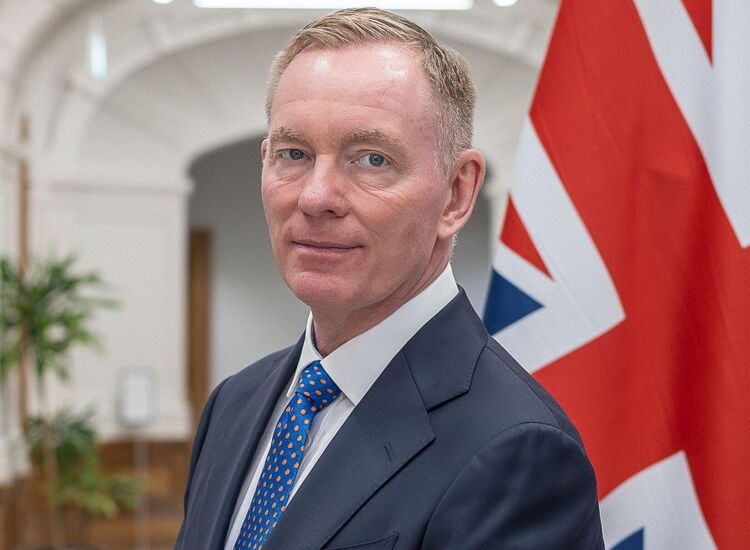 Hibernians Have Questions for New North Secretary