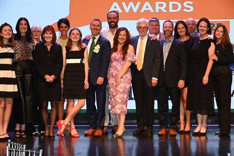 Meet the last Four Honorees for Labor Awards 2026