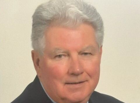 William O'Dwyer, 89