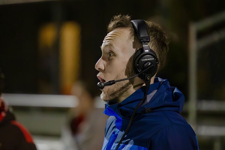 Coyne focuses on GAA abroad