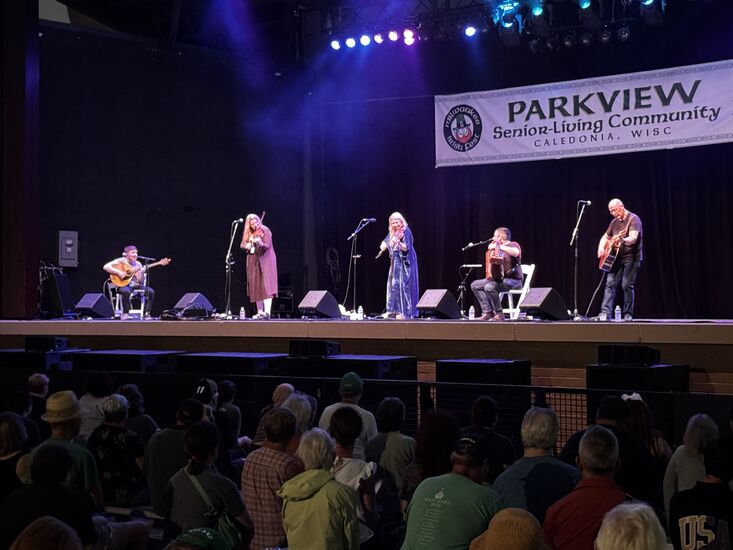 Milwaukee hosts school & festival