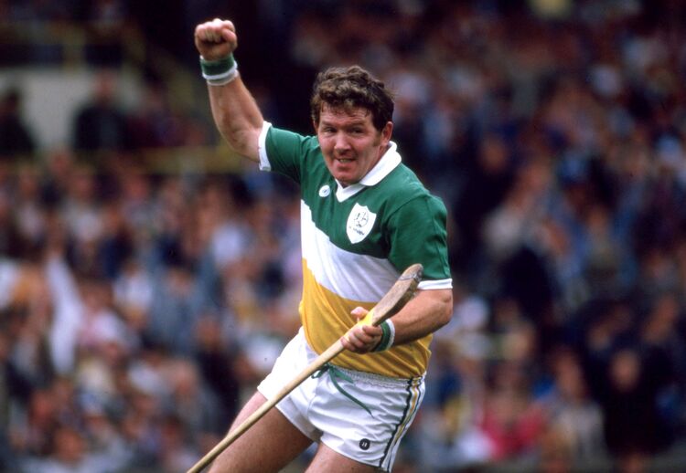 Padraig Horan, 76