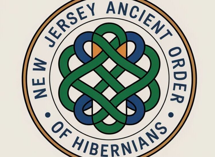 NJ Hibernians 9/11 Day of Remembrance
