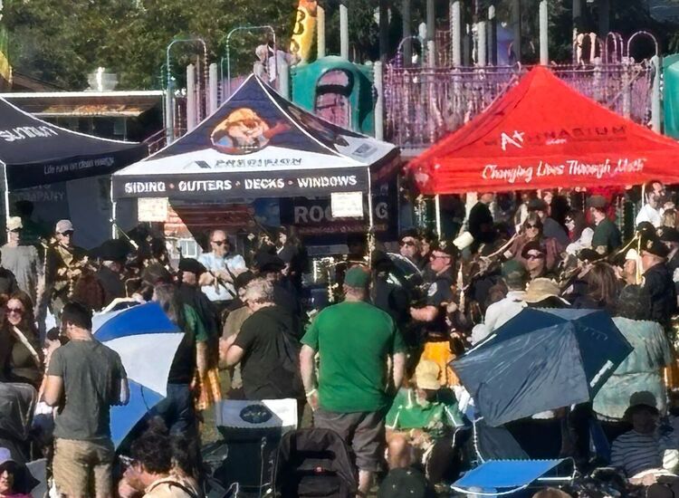 Hudson Valley Irish Fest Returns