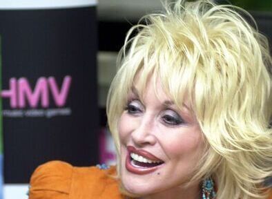 So Long Dolly