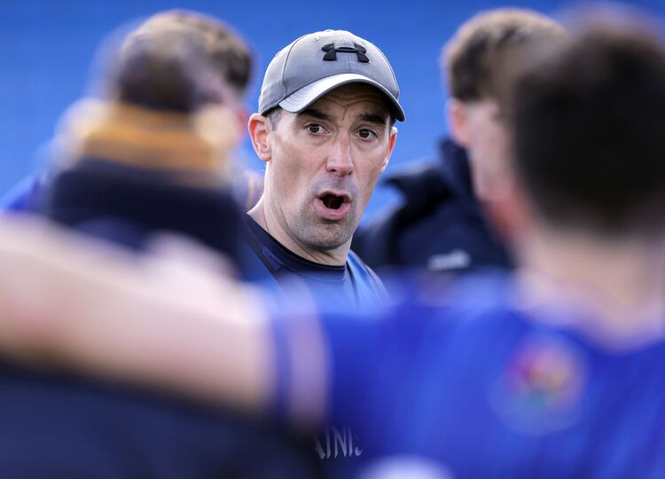 Solan to lead Faithful Co.'s footballers