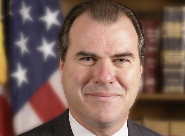 FBI terrorism expert O'Neill was driven, complex, brilliant