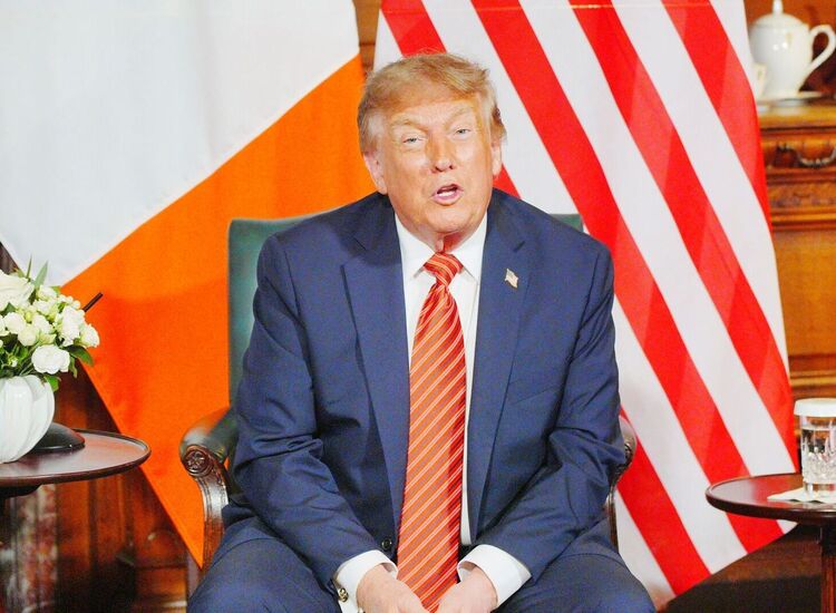 EDITORIAL: Words Mean Something