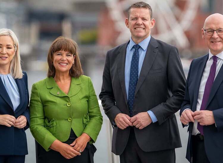 Joining Forces With Independence In Mind