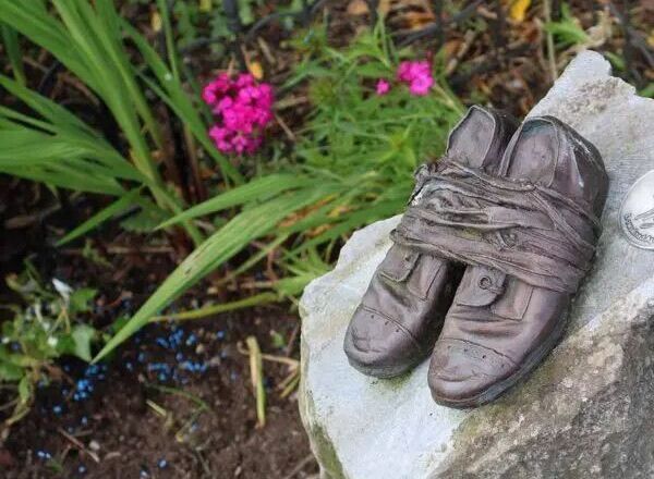 Staten Island Solemn Ceremony Honoring Famine Era Immigrants