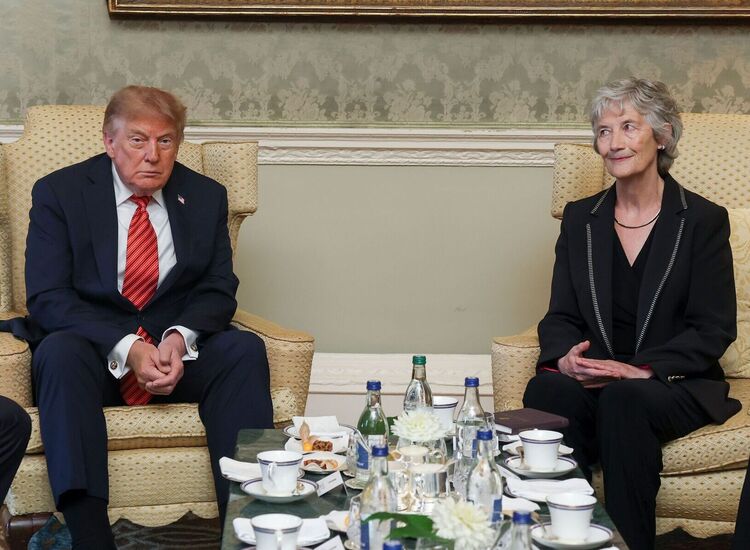 EDITORIAL: Very Irish Gifts