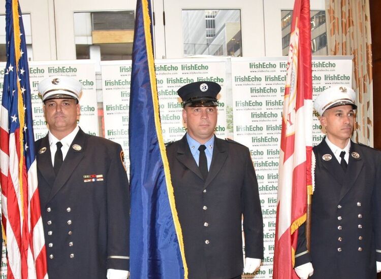 Nominate Now for First Responders Awards