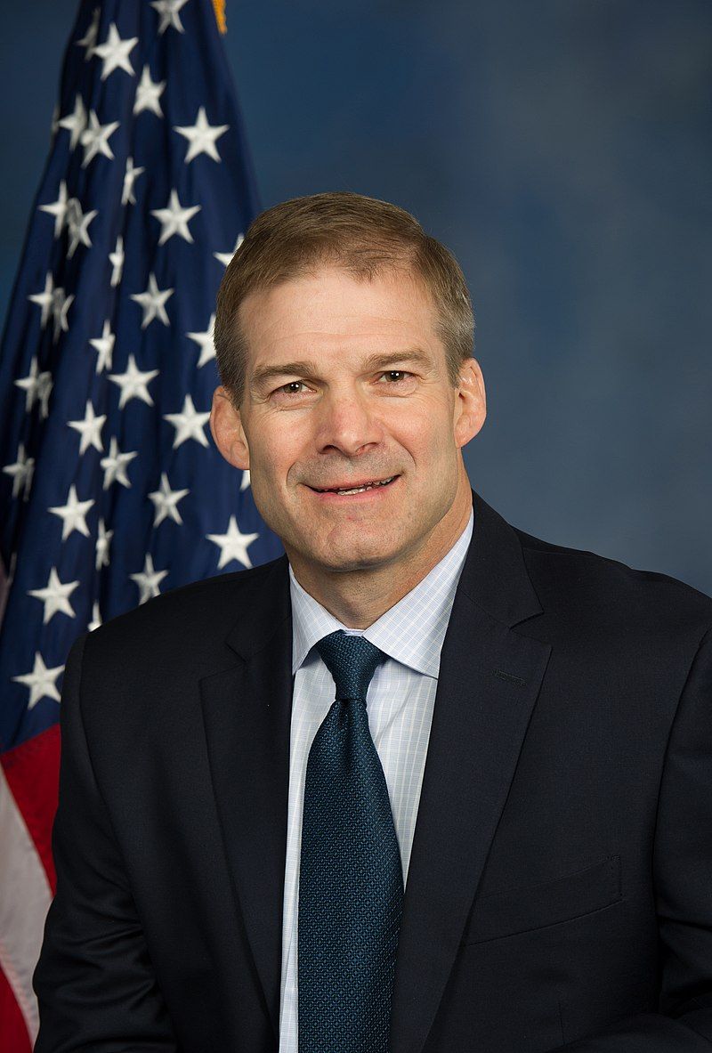 Jim Jordan.