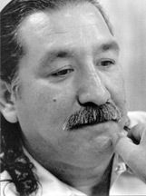 Leonard Peltier.